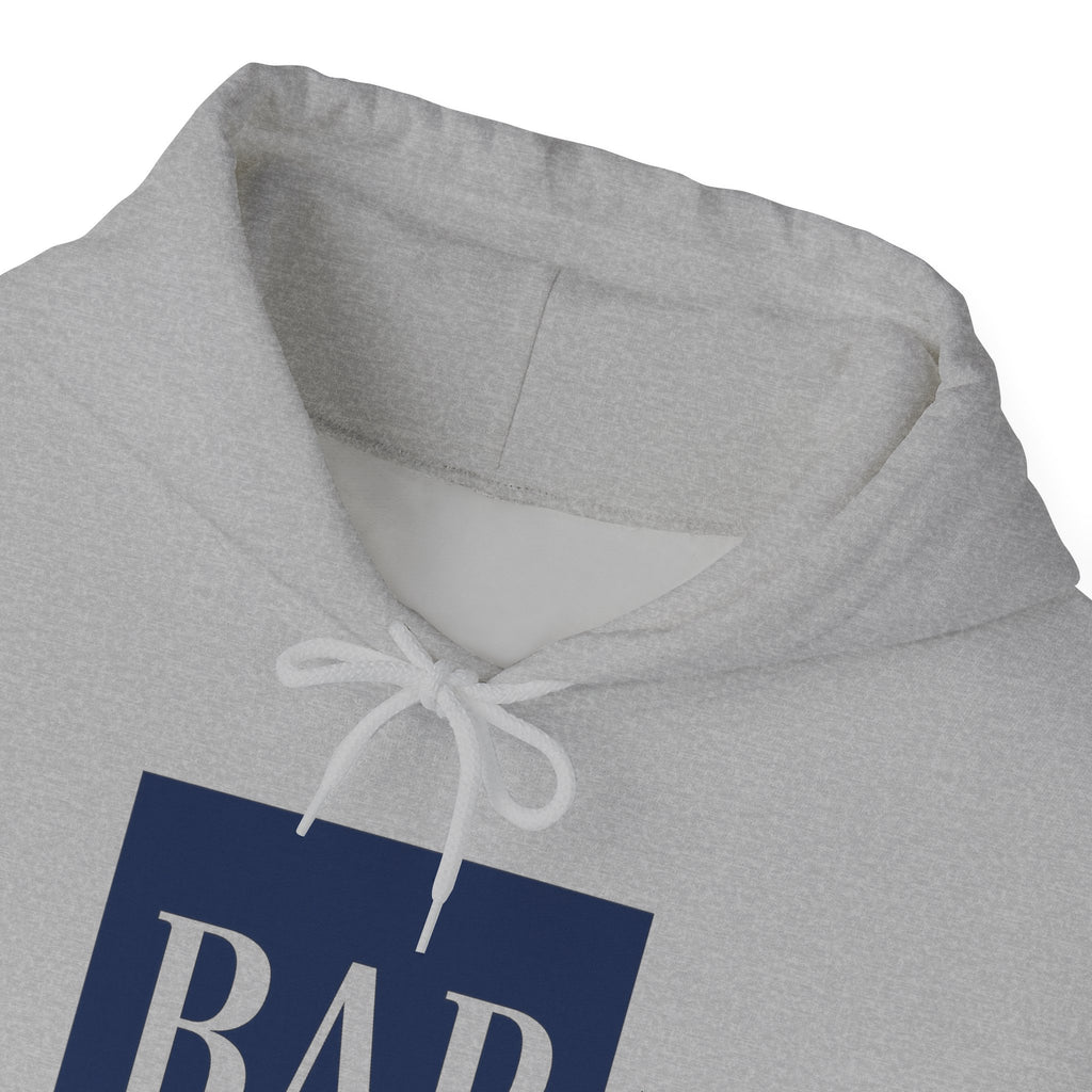 Bap Clothing Hoodie — Streetwear Logo Pullover