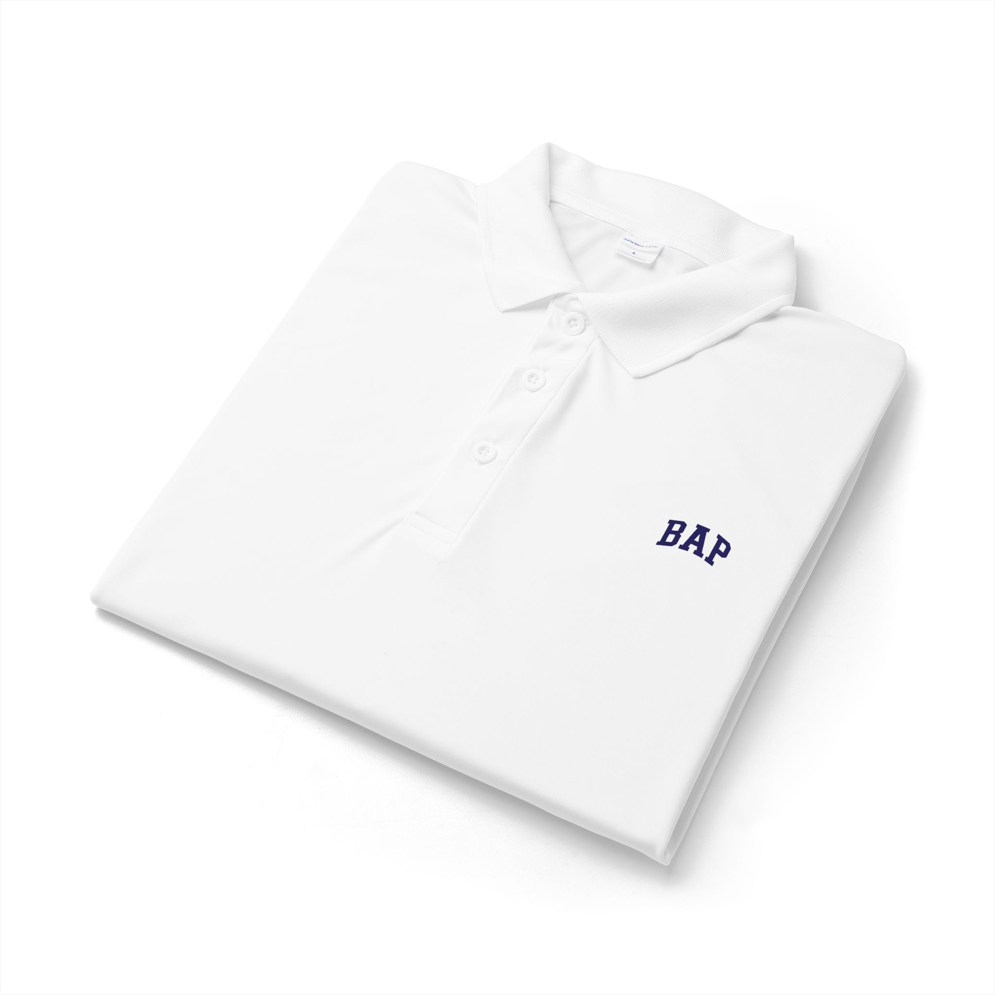 Sport-Tek® PosiCharge® Competitor™ Polo