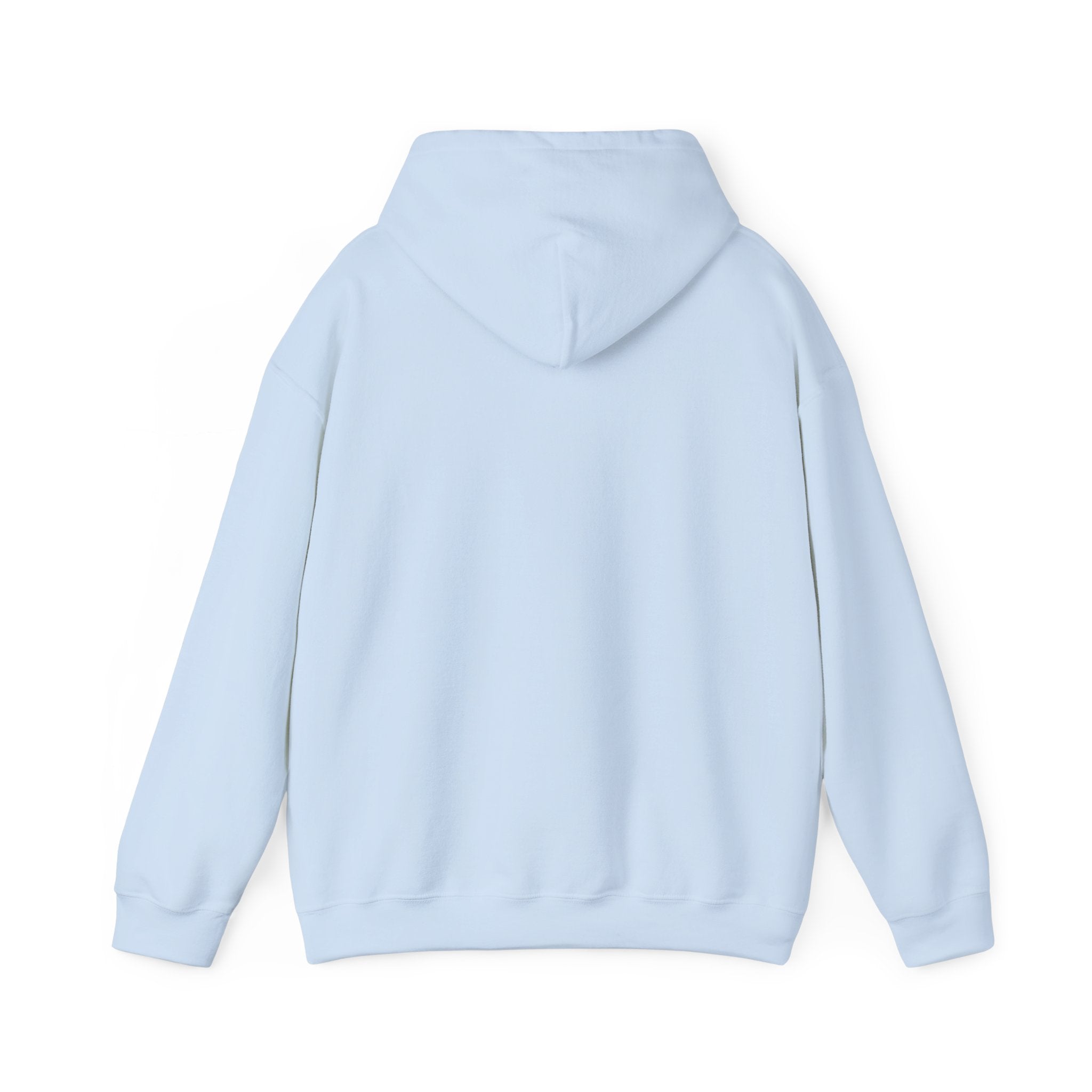 Bap Clothing Hoodie — Streetwear Logo Pullover