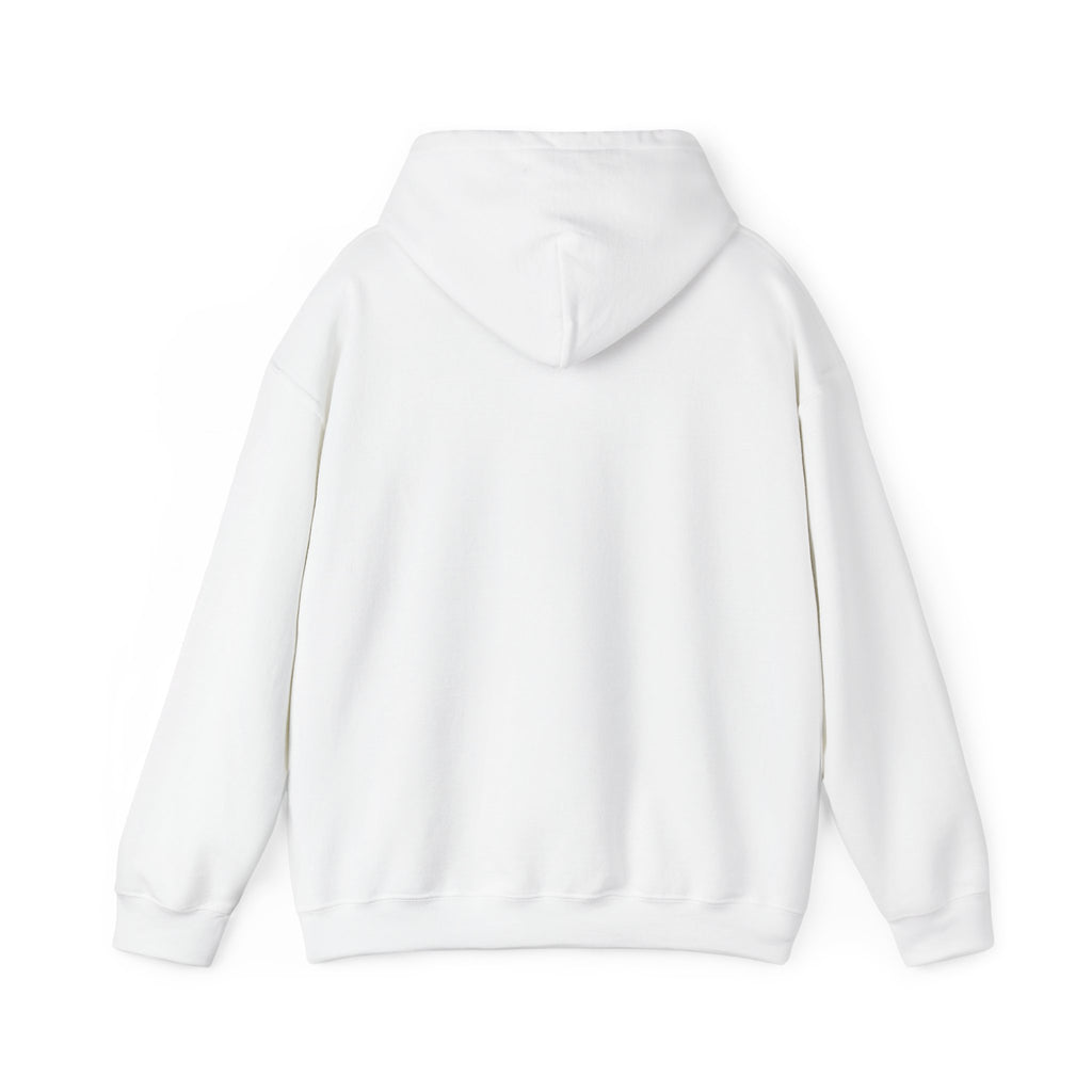 Bap Clothing Hoodie — Streetwear Logo Pullover