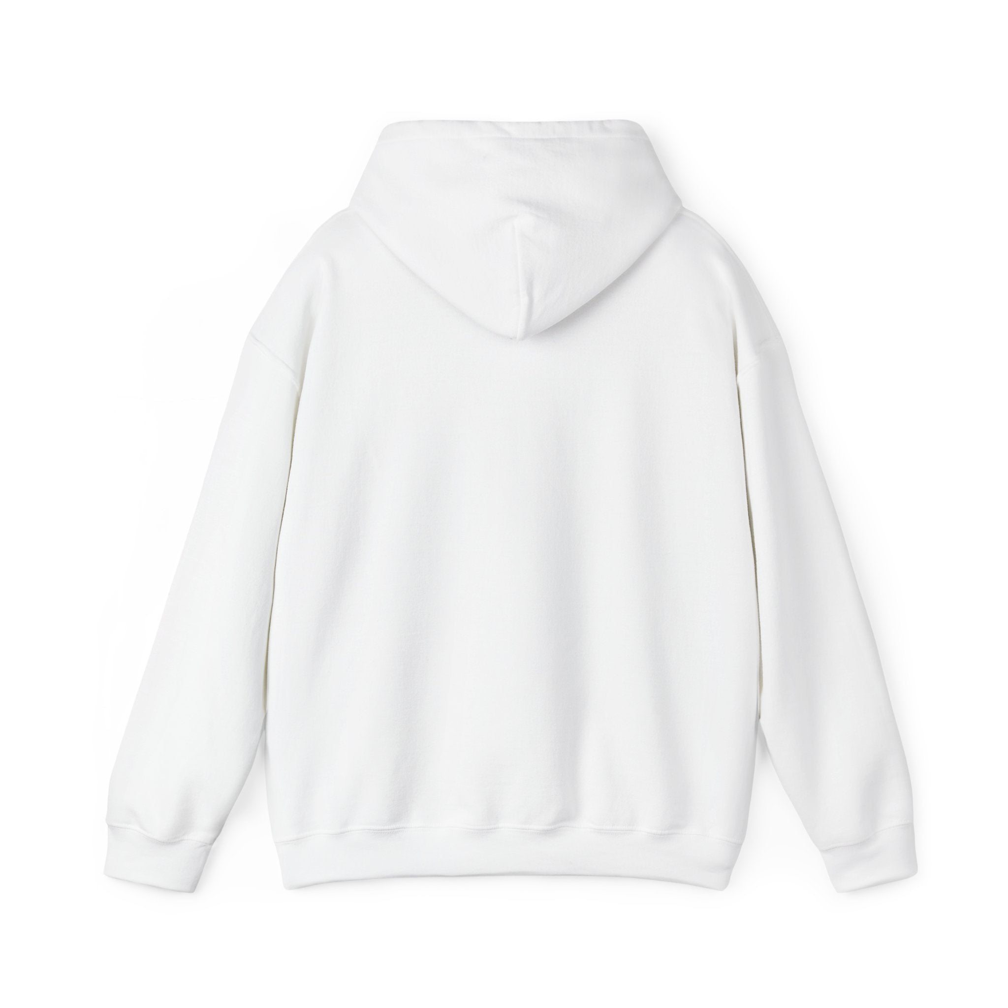Bap Clothing Hoodie — Streetwear Logo Pullover