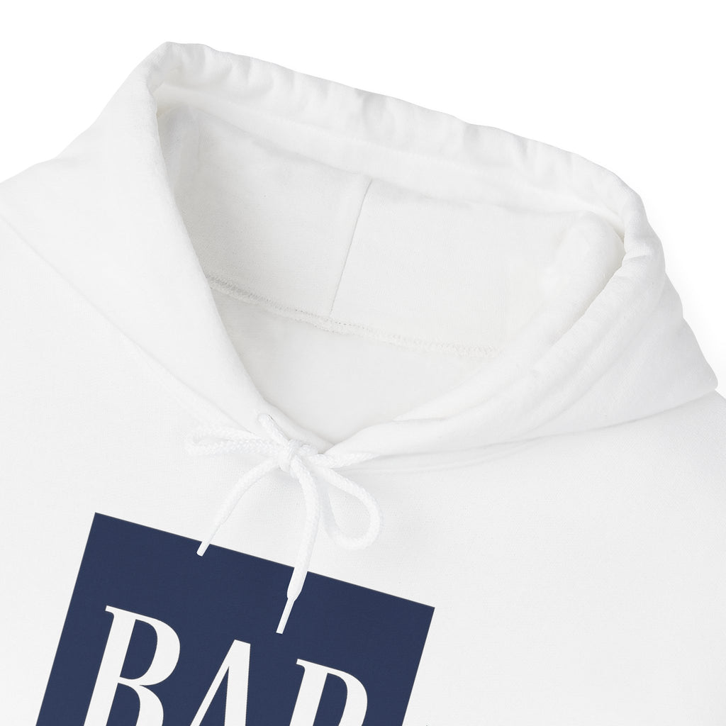 Bap Clothing Hoodie — Streetwear Logo Pullover