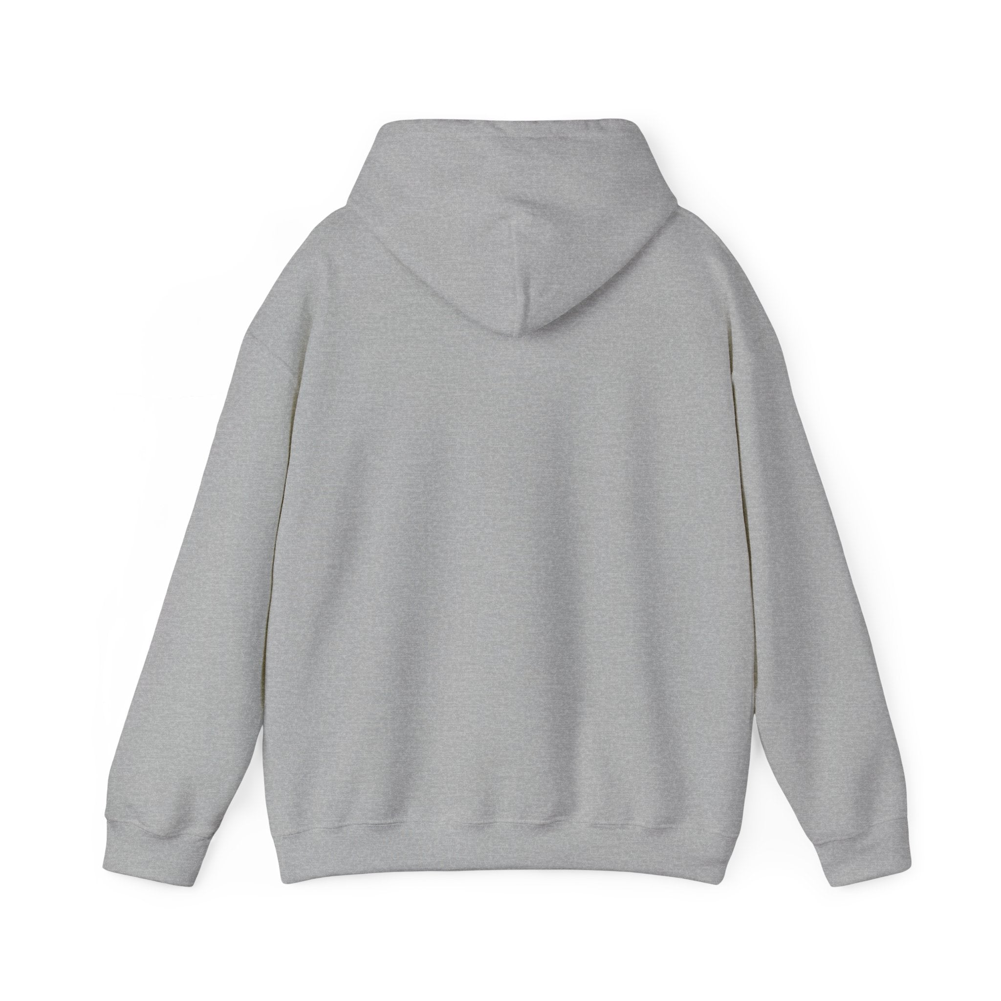 Bap Clothing Hoodie — Streetwear Logo Pullover
