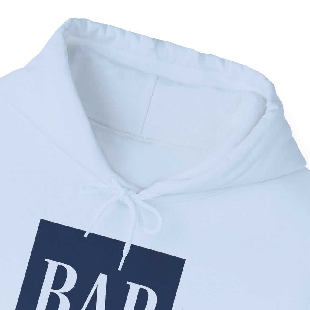 Bap Clothing Hoodie — Streetwear Logo Pullover