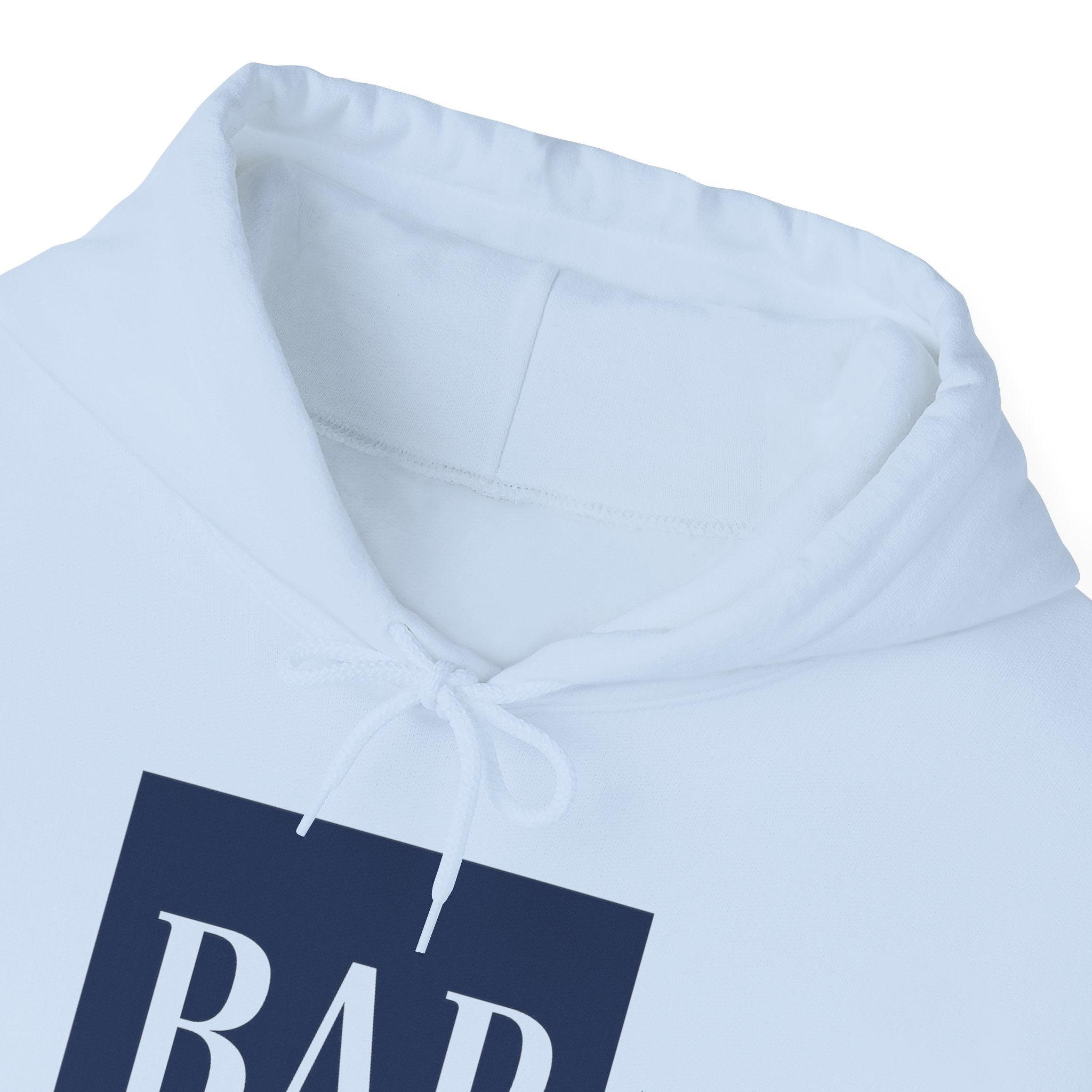 Bap Clothing Hoodie — Streetwear Logo Pullover